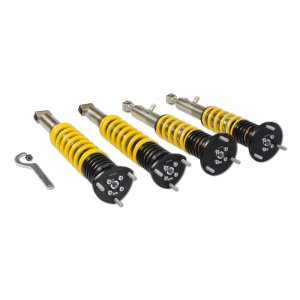 Lexus IS 350 Coilover Suspension Kit - ST Suspensions - ST XTA Adjustable - `06-`13